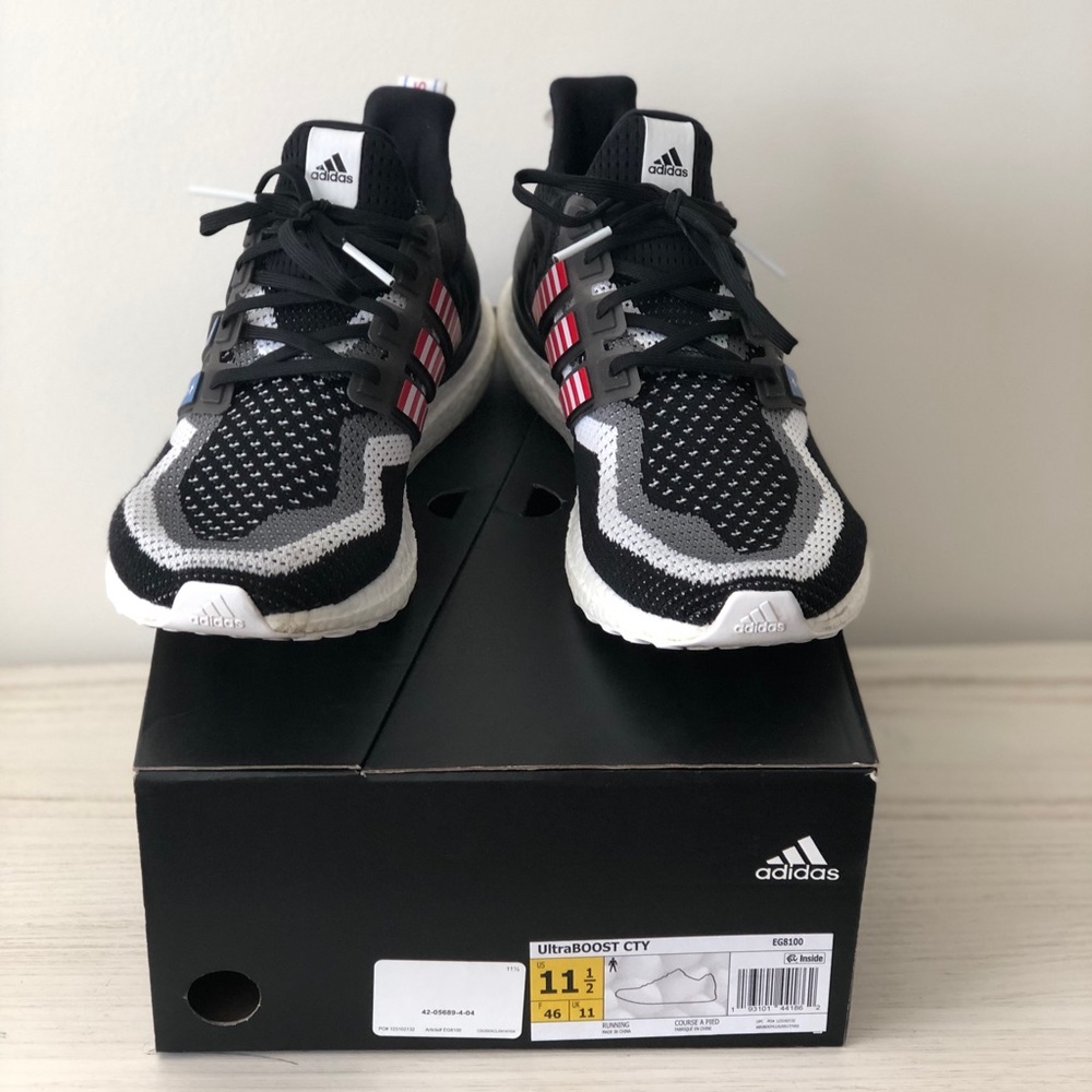 Adidas Ultra Boost Cty